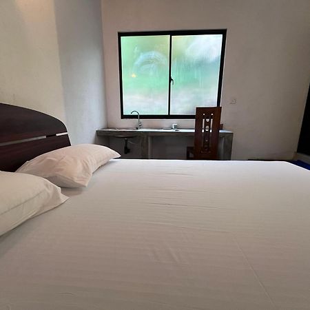 Unawatuna White Villa Экстерьер фото