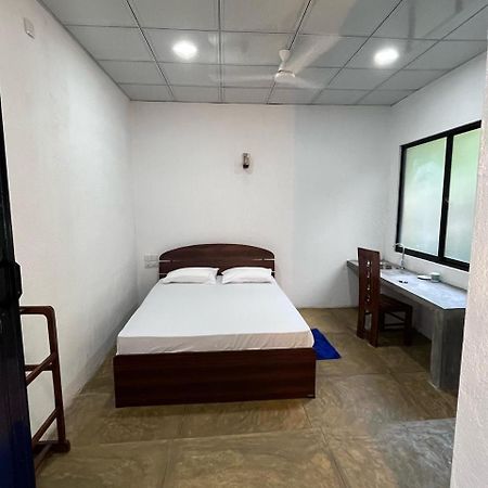 Unawatuna White Villa Экстерьер фото
