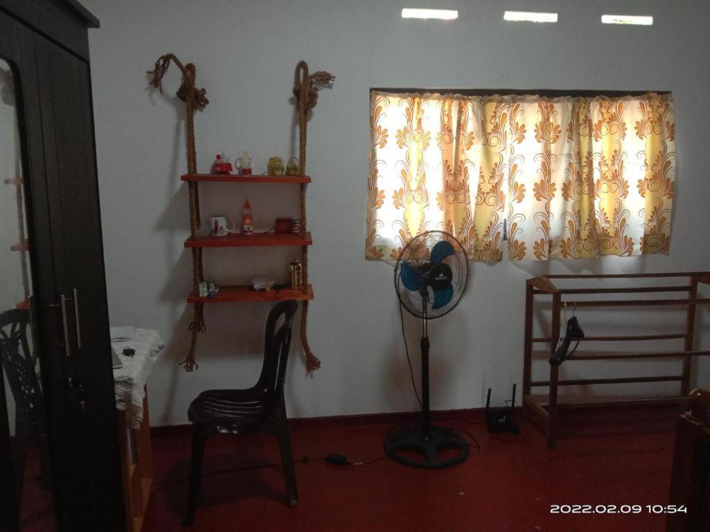 Unawatuna White Villa Экстерьер фото