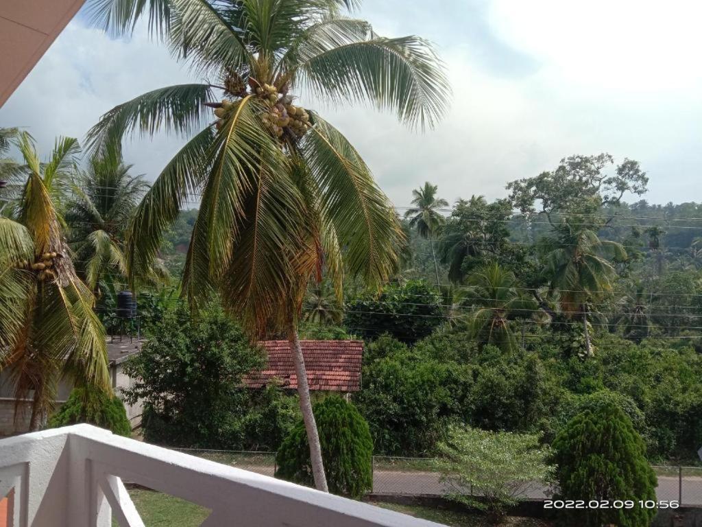 Unawatuna White Villa Экстерьер фото