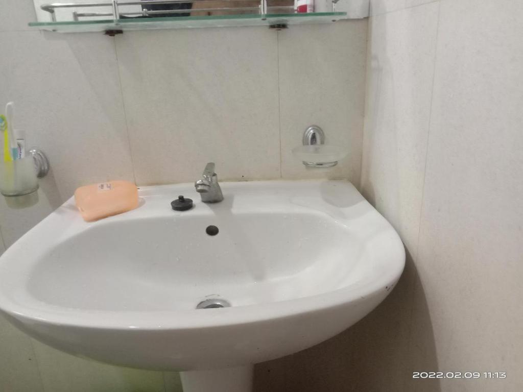Unawatuna White Villa Экстерьер фото