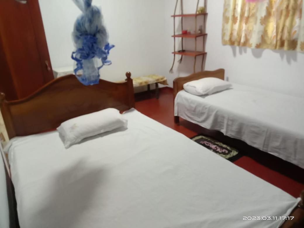 Unawatuna White Villa Экстерьер фото