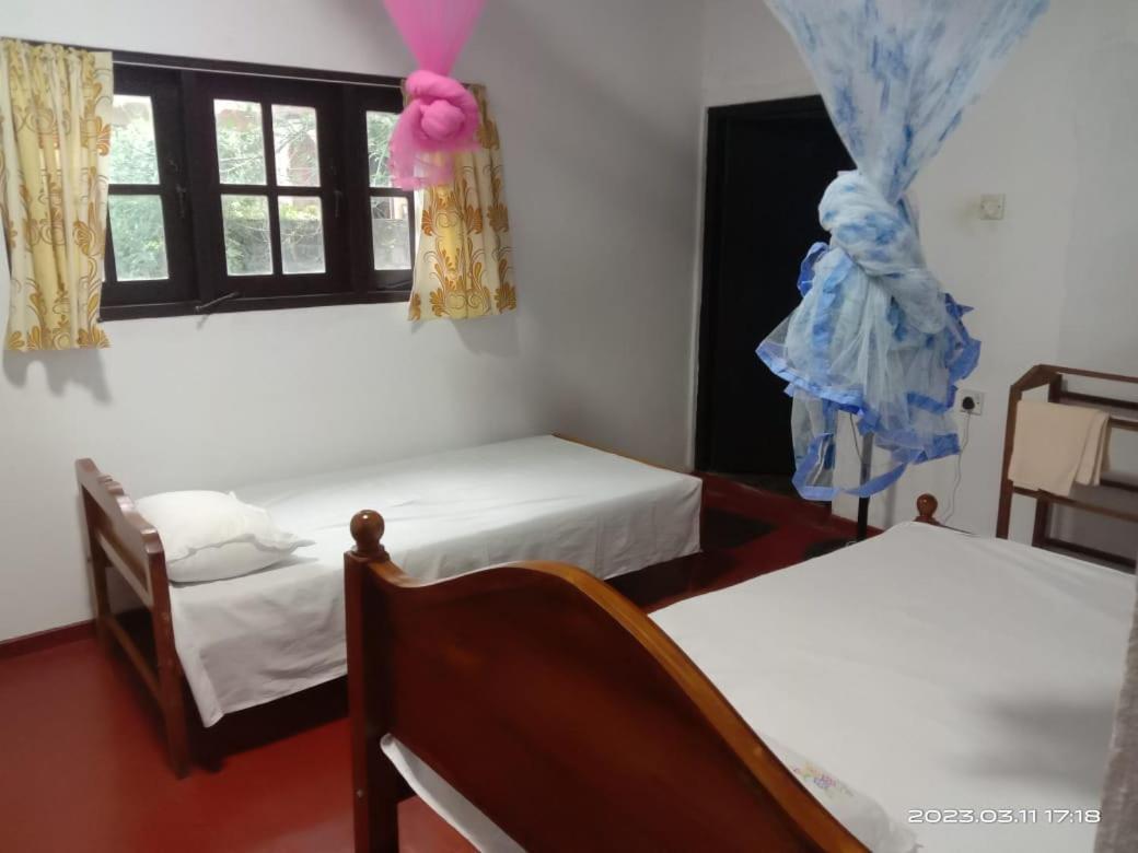 Unawatuna White Villa Экстерьер фото