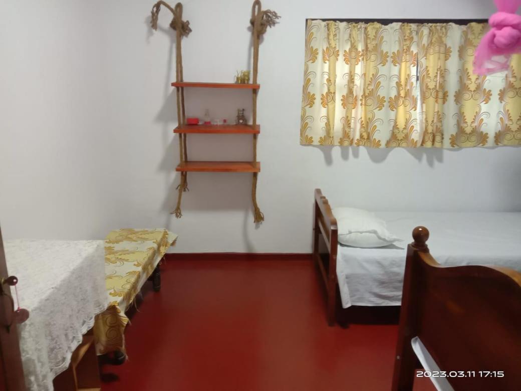 Unawatuna White Villa Экстерьер фото