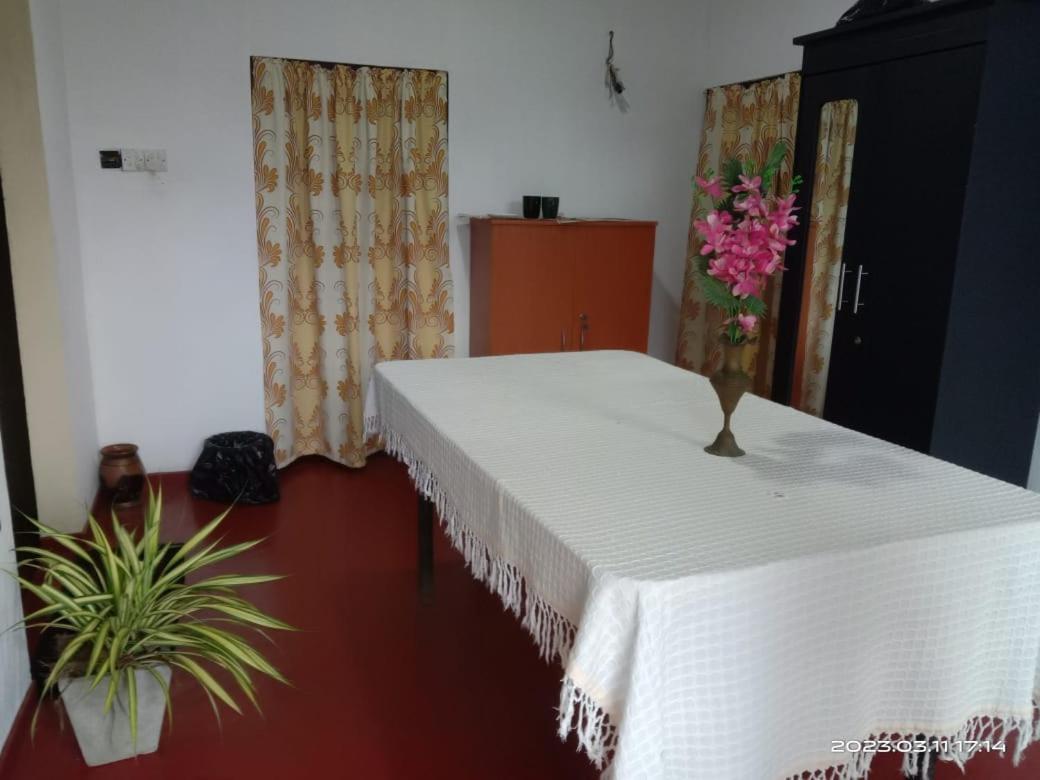 Unawatuna White Villa Экстерьер фото
