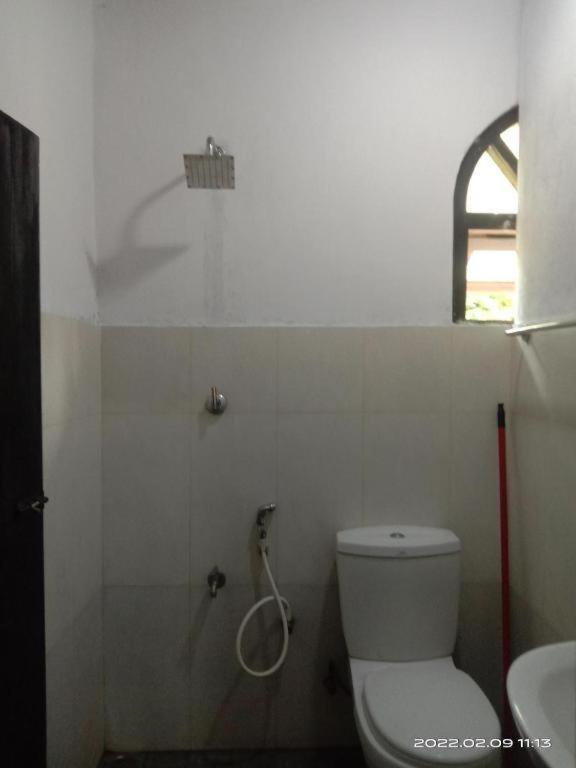 Unawatuna White Villa Экстерьер фото