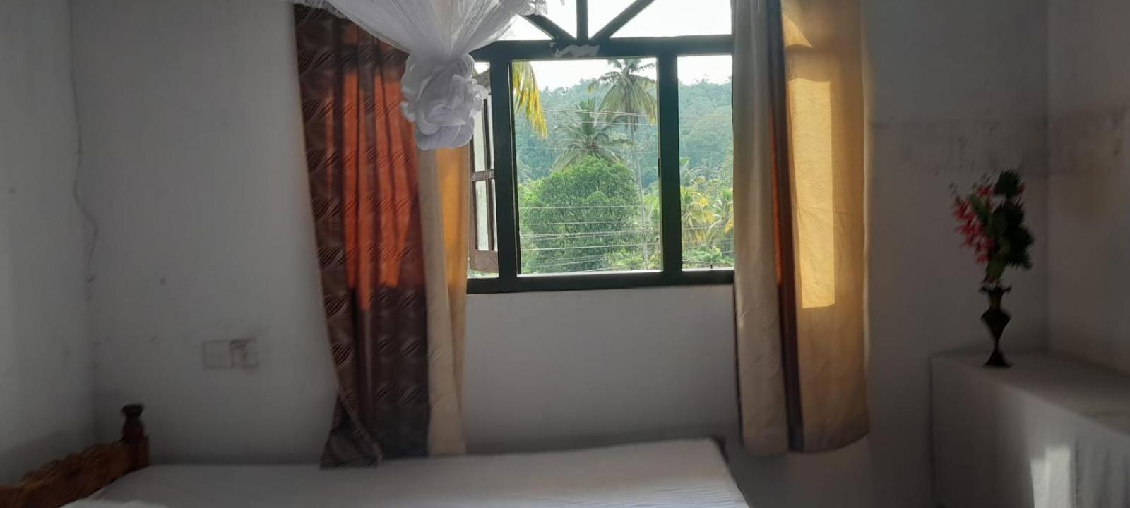 Unawatuna White Villa Экстерьер фото