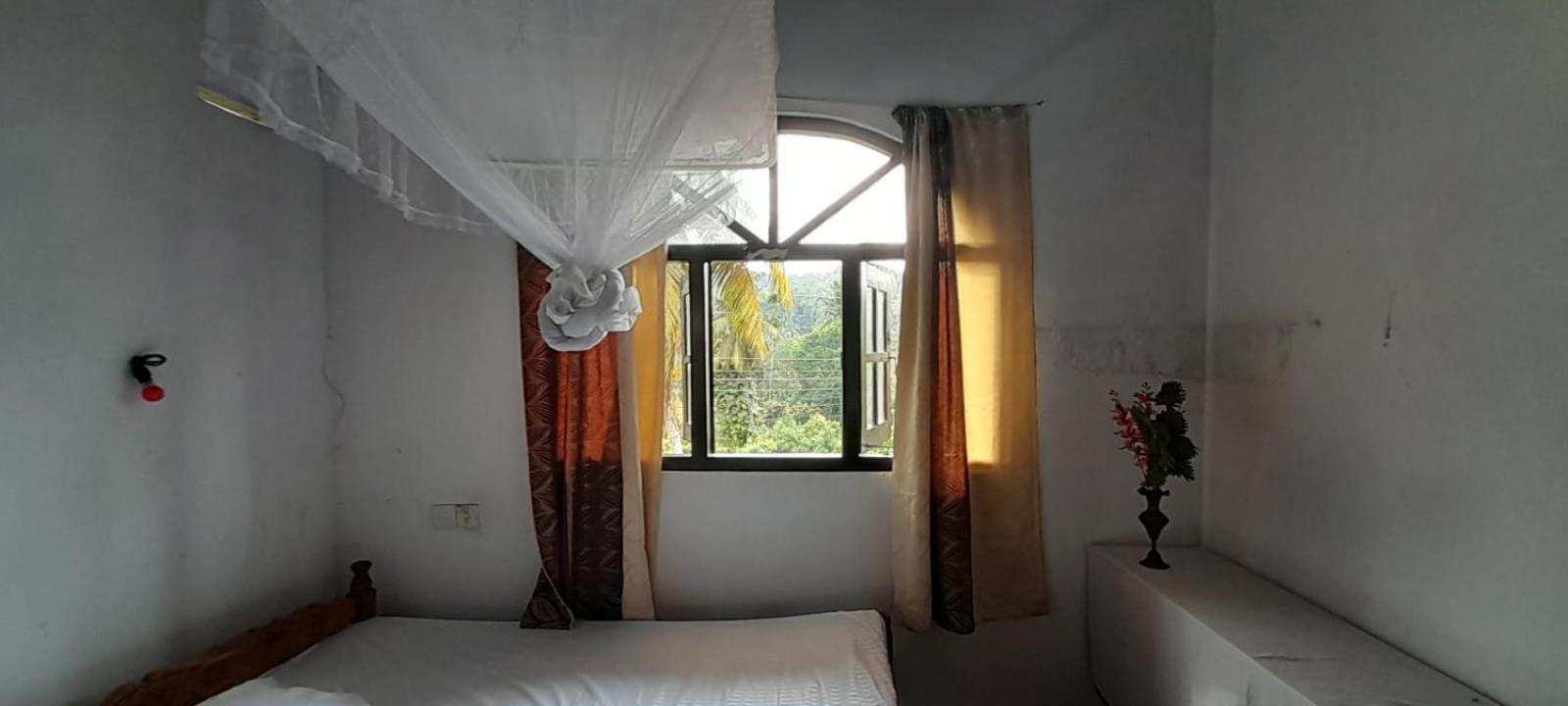 Unawatuna White Villa Экстерьер фото