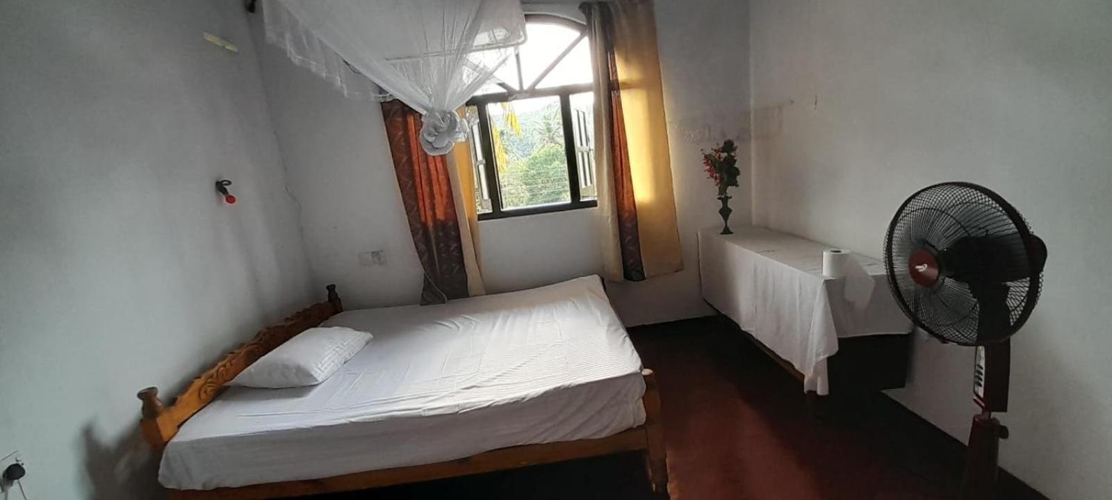 Unawatuna White Villa Экстерьер фото