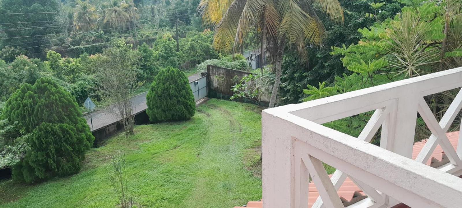 Unawatuna White Villa Экстерьер фото