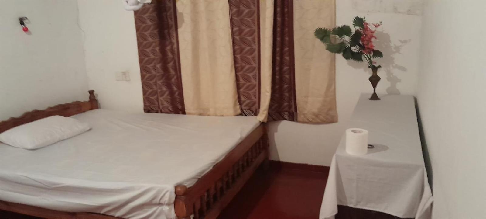 Unawatuna White Villa Экстерьер фото