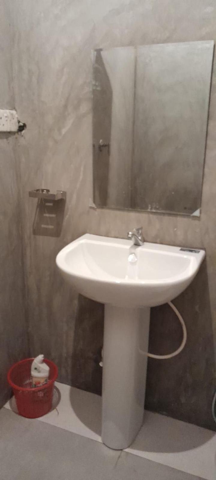Unawatuna White Villa Экстерьер фото