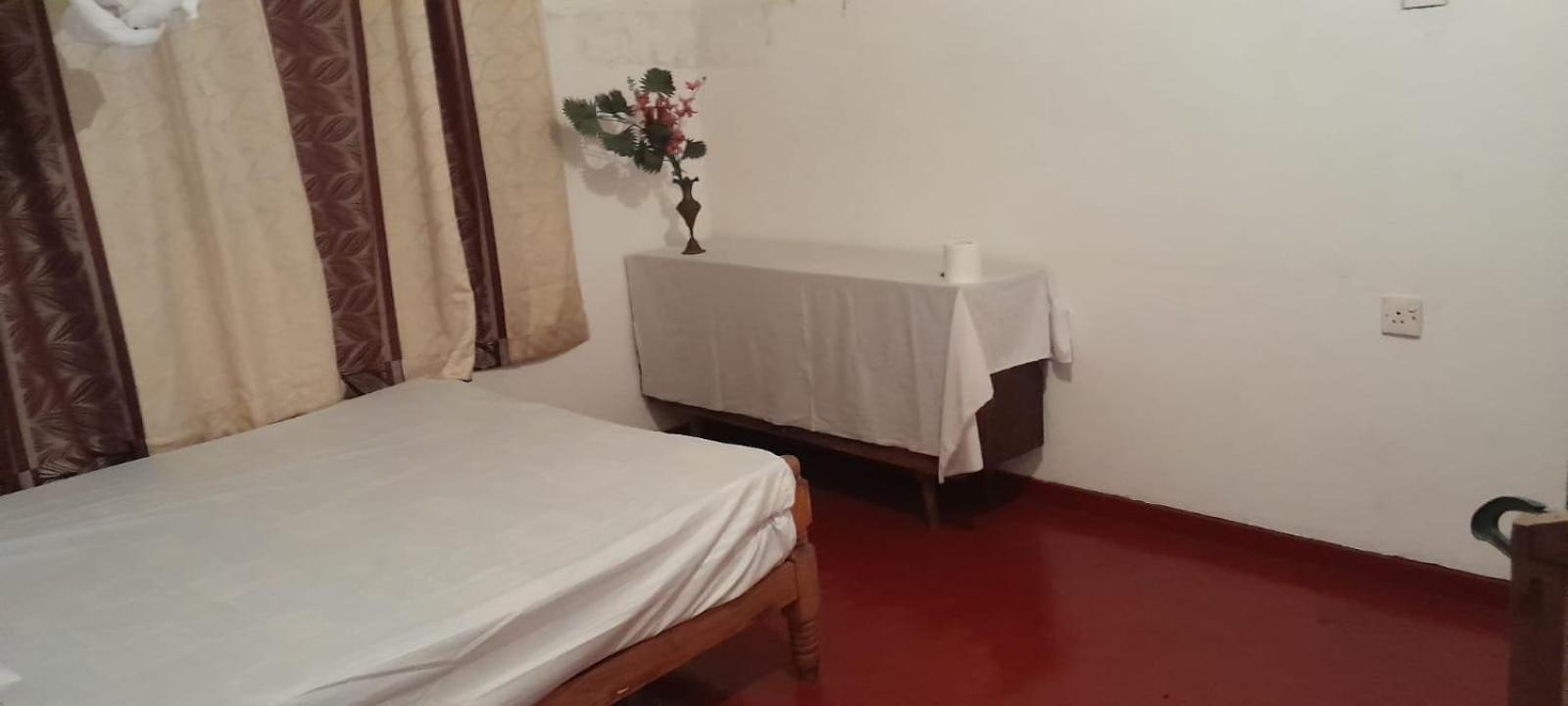 Unawatuna White Villa Экстерьер фото