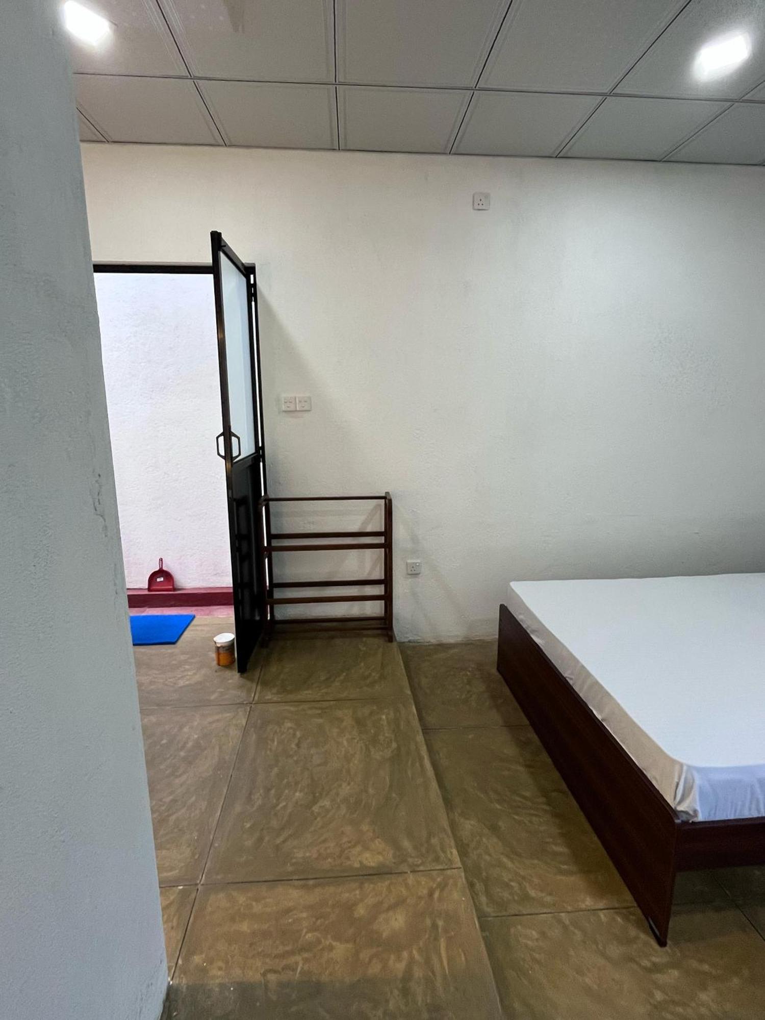 Unawatuna White Villa Экстерьер фото