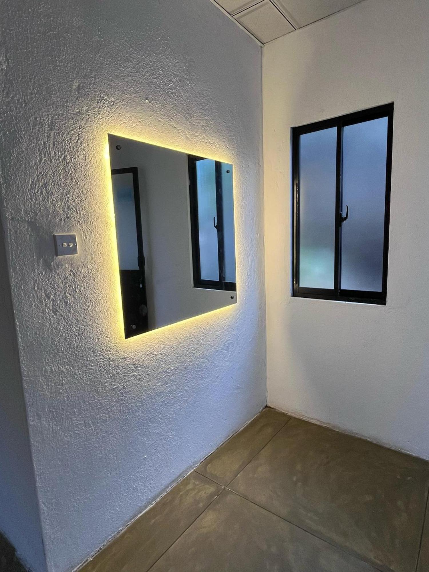 Unawatuna White Villa Экстерьер фото