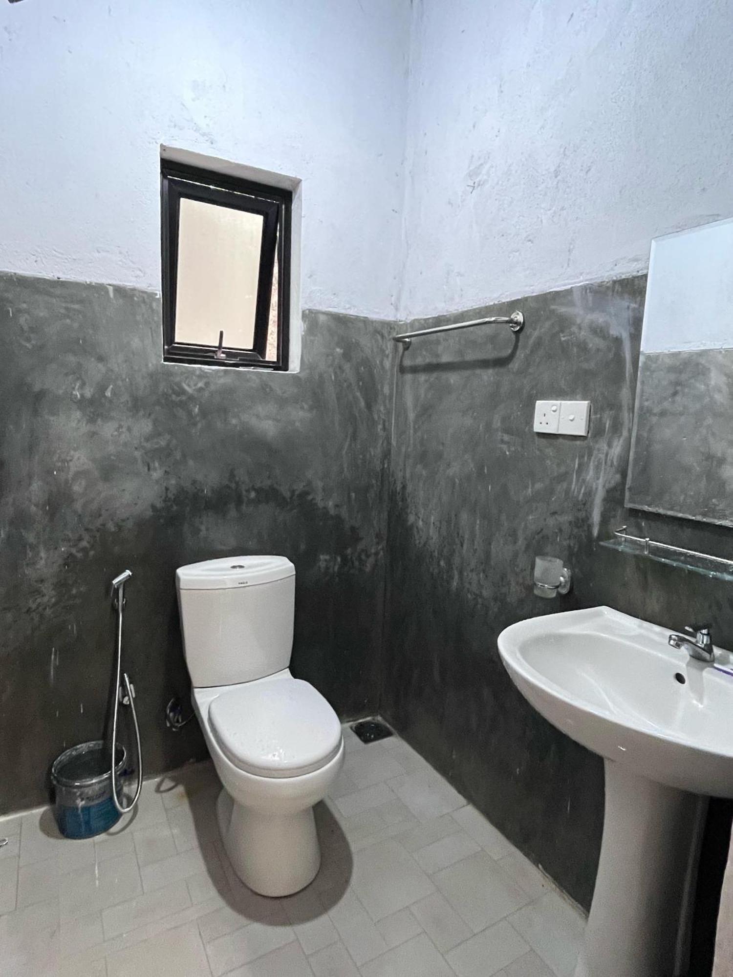 Unawatuna White Villa Экстерьер фото
