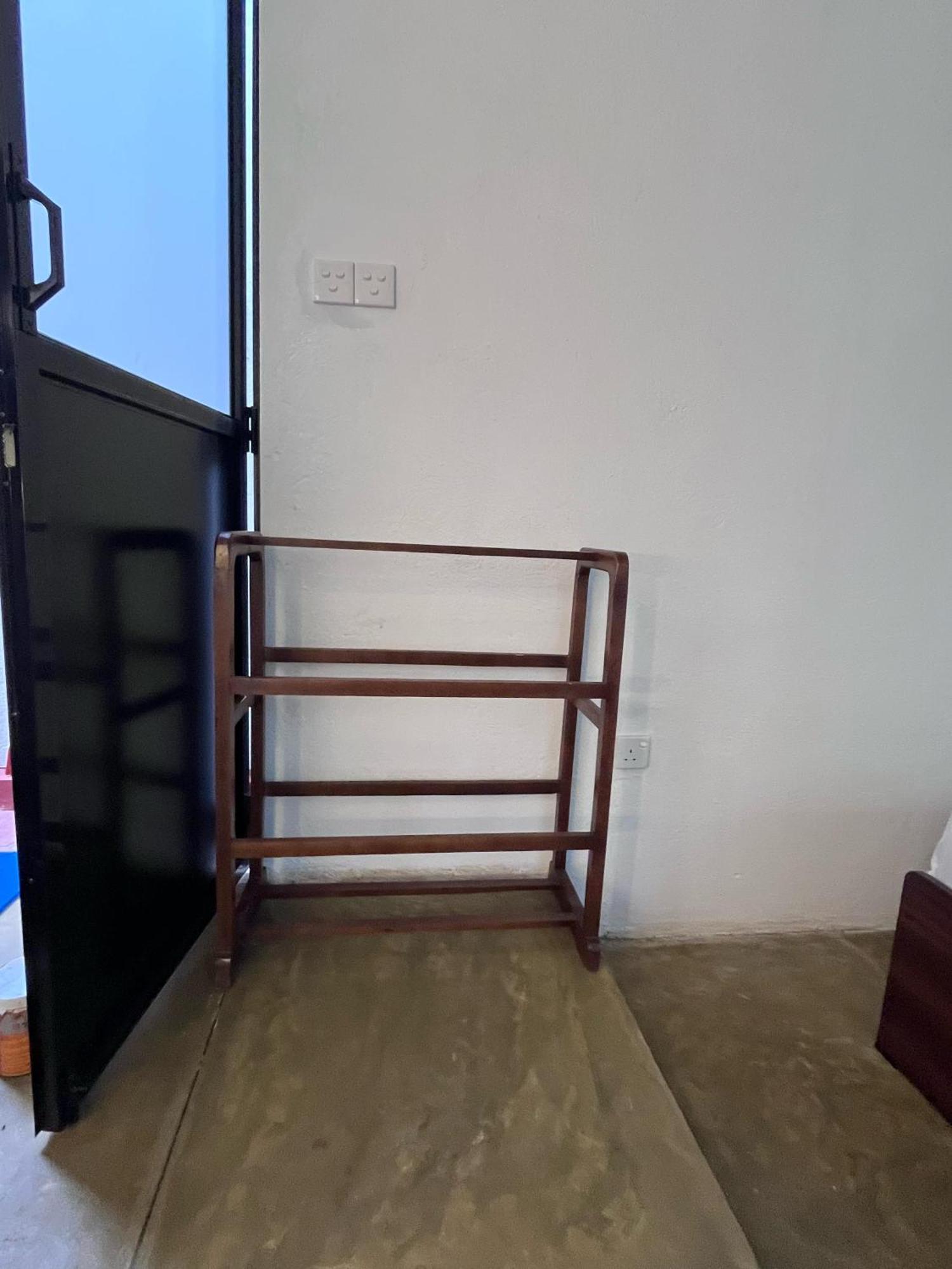 Unawatuna White Villa Экстерьер фото