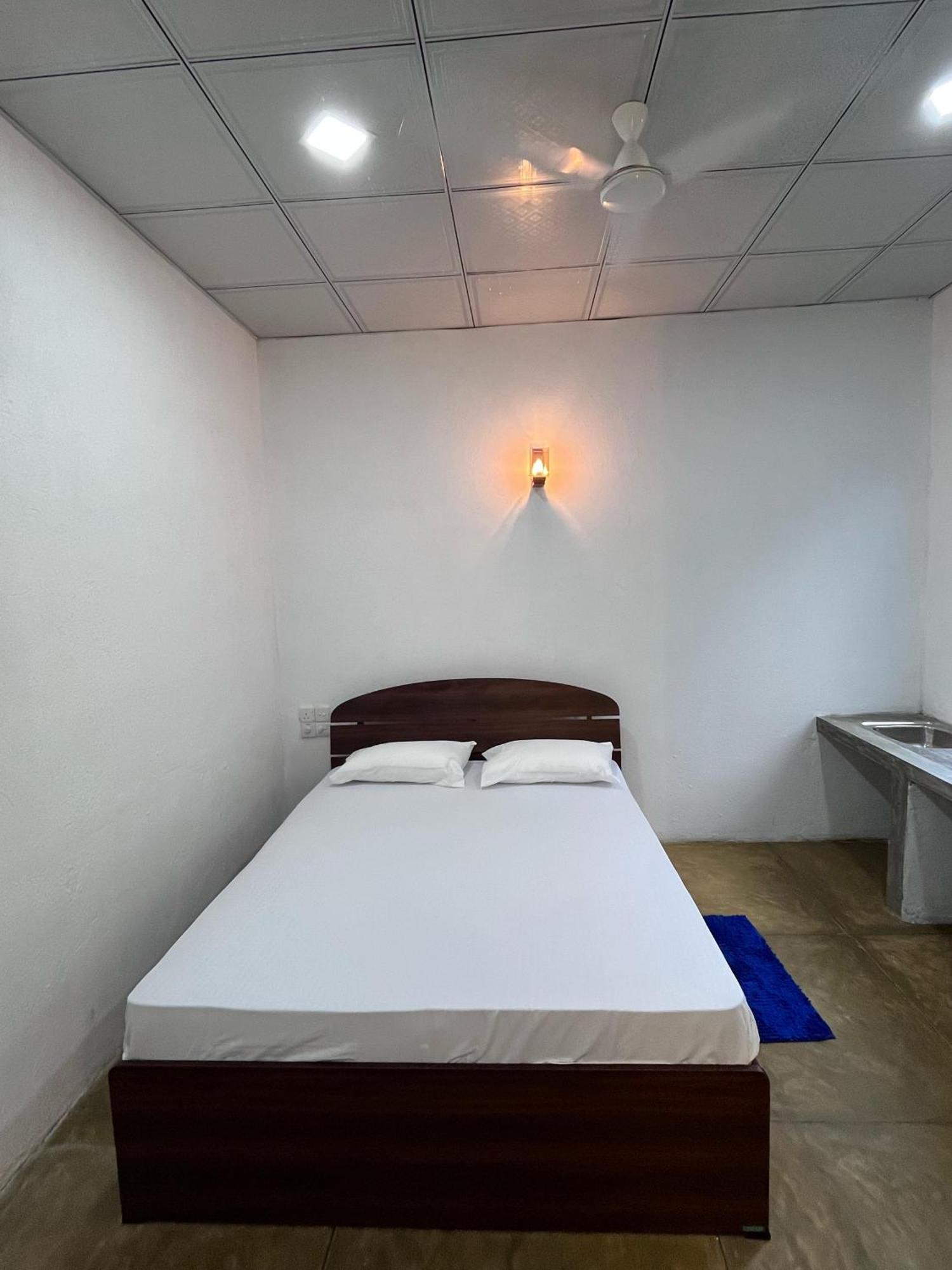 Unawatuna White Villa Экстерьер фото