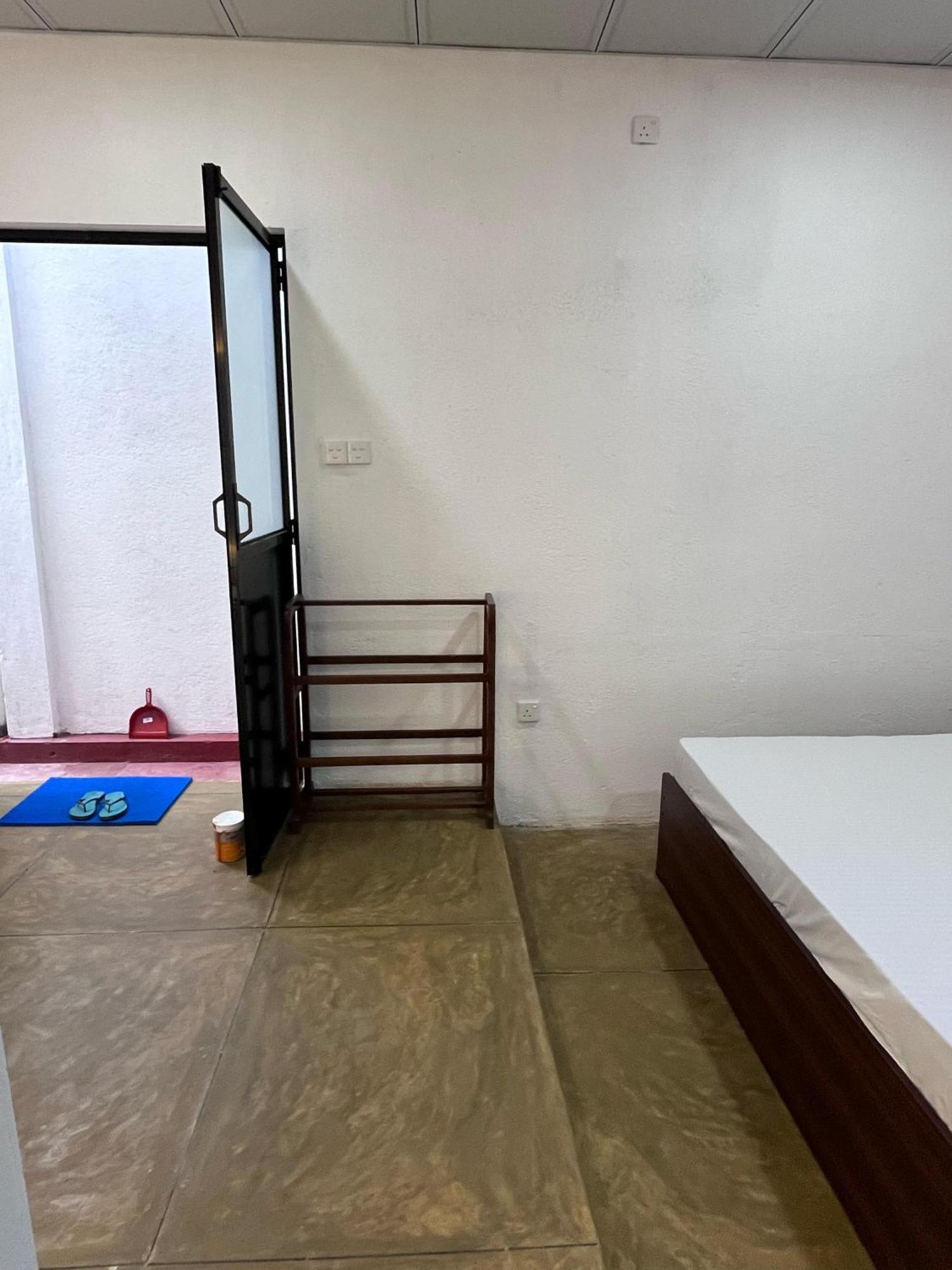 Unawatuna White Villa Экстерьер фото