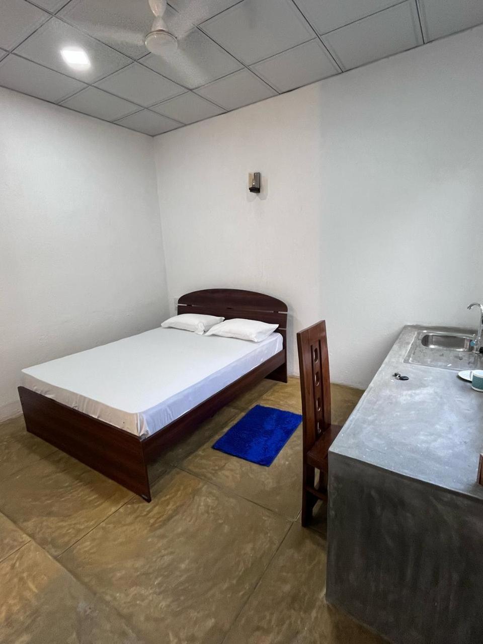 Unawatuna White Villa Экстерьер фото