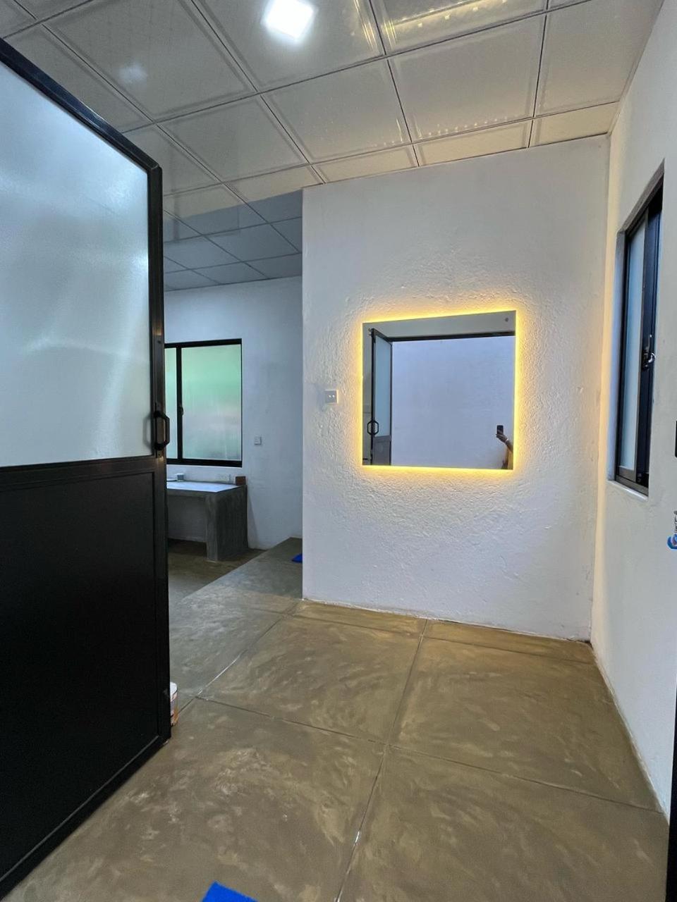Unawatuna White Villa Экстерьер фото