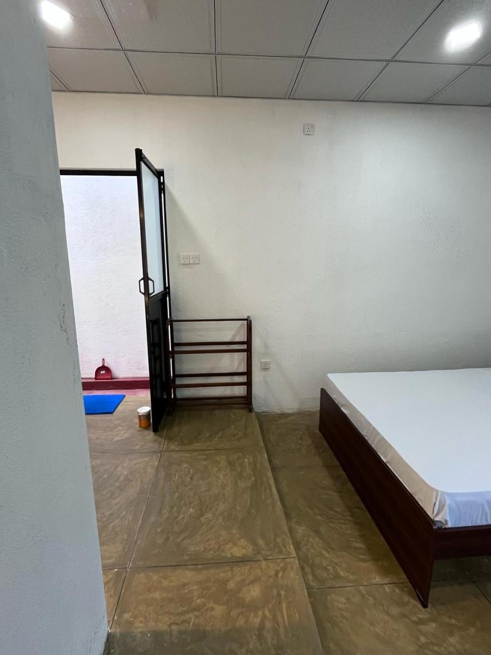 Unawatuna White Villa Экстерьер фото