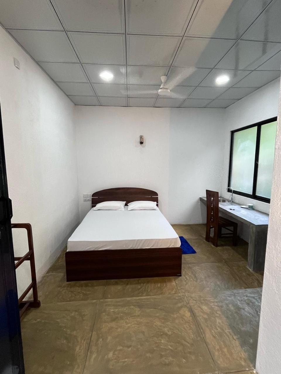 Unawatuna White Villa Экстерьер фото