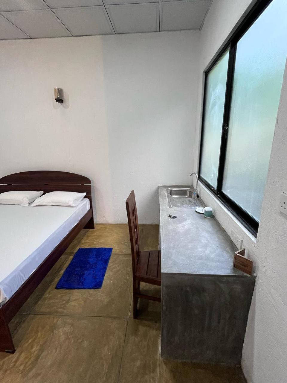 Unawatuna White Villa Экстерьер фото
