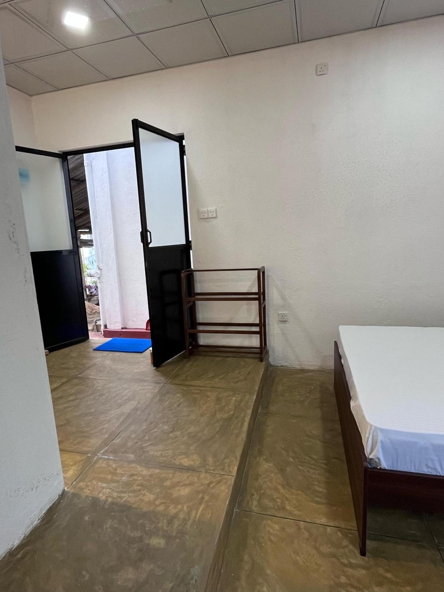 Unawatuna White Villa Экстерьер фото