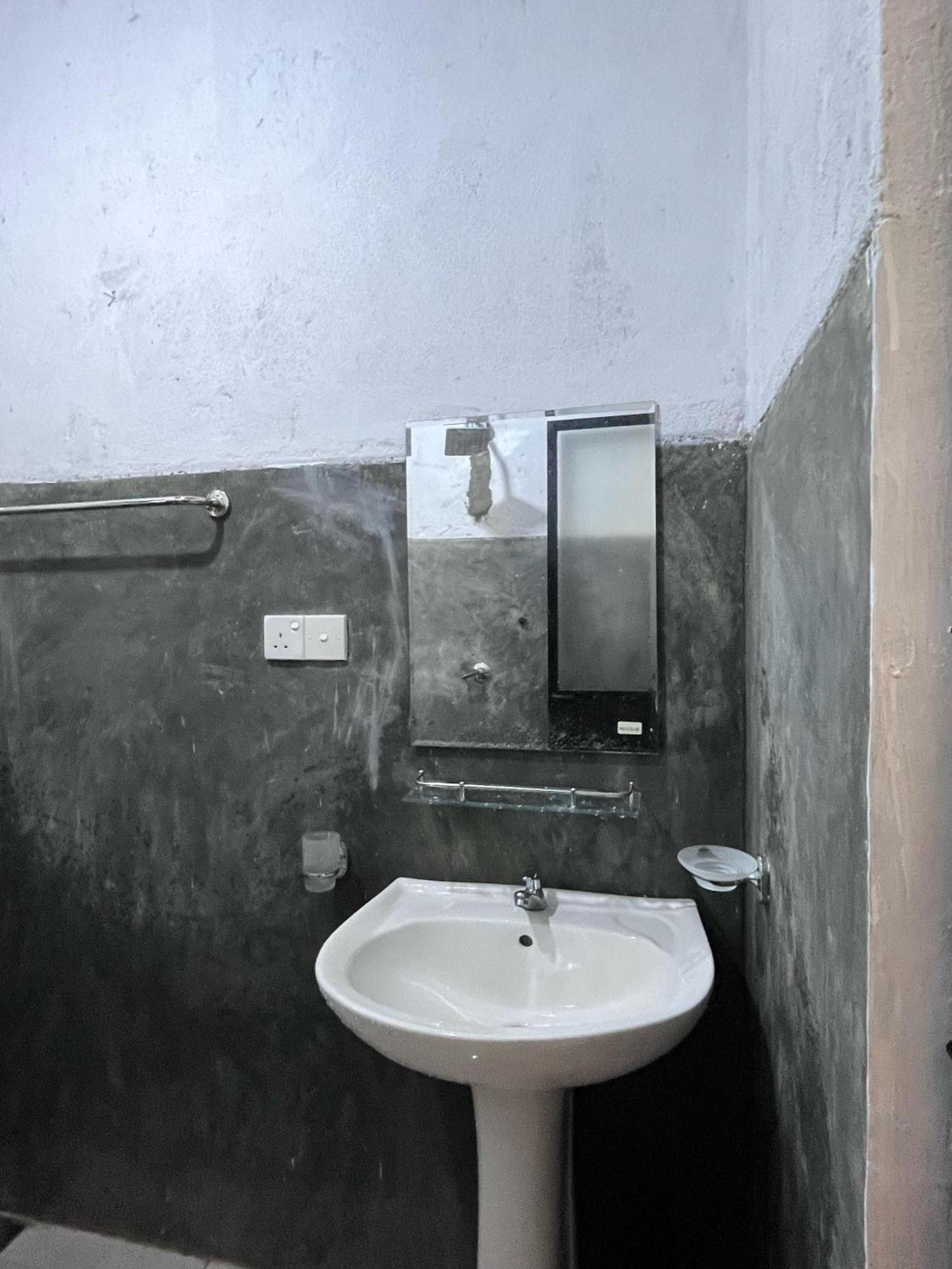 Unawatuna White Villa Экстерьер фото